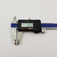 WoodRuff Key Way for MIG Welder UNIMIG 250 or WIA W26/W27 motor shaft