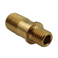0.9mm Tweco 4 Kit with Eliminator to Tweco 4 Torch Adaptor