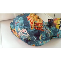 5x Paradise Welders Bandana / Cap Skull Rag