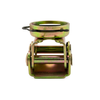 Strong Hand Clip On V-PAD Suits UE UF UG Series Clamps