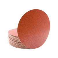 3M Cubitron 2 II 950U 120 Grit 150mm Sanding Disc Pad 6" - 50 Each