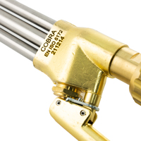 COBRA Gas Cutting Attachment Oxy | Acetylene | LPG - CIG Comet Compatible