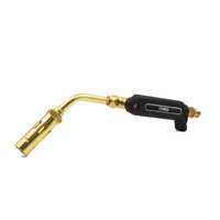 COBRA LPG Brazing, Soldering, Heating.  Bullfinch Style - Made in EUROPE
