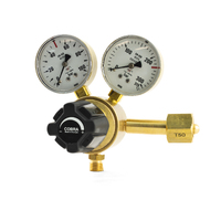 COBRA Nitrogen High Pressure Regulator - Type 50 - 0 - 5000 kPa