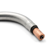 60° Swan Neck to Suit K126 Innershield MIG Welding GUN