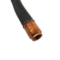 70° Swan Neck to Suit K126 MIG Welding Innershield Gun