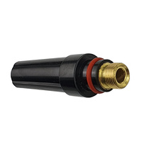 TIG Back Cap WP17 | 18 | 26 - Long Medium & Short Combo