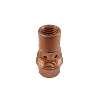 Fronius 1.0mm AL4000 & AW5000 MIG Torch Consumable Small Kit