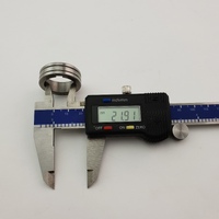 UNIMIG 250 | 350 - 0.9mm Aluminium MIG Roller Conversion Kit for 3-4m Torch