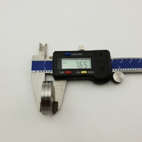 0.8mm - Aluminium MIG Roller Conversion Kit for 3-4m Torch to suit 175 | 182 | 150