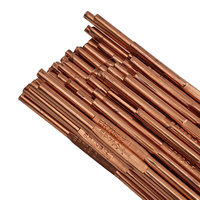 400g - 3.2mm ER70S-2 Mild Steel TIG Filler Welding Wire Rods