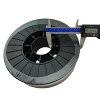 5kg - 0.6mm COBRA ER70S-6 Mild Steel MIG Welding Wire Spool