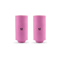 TIG Standard Collet Body Kit 15 Piece KIT | 1.0mm | WP 17|18|26