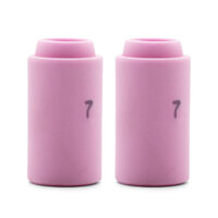 1.0mm TIG Standard Collet Body Kit - WP9 | 20 