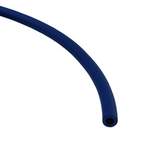 4mm Blue COBRA Water Hose for WP20 TIG Torch - 4m length
