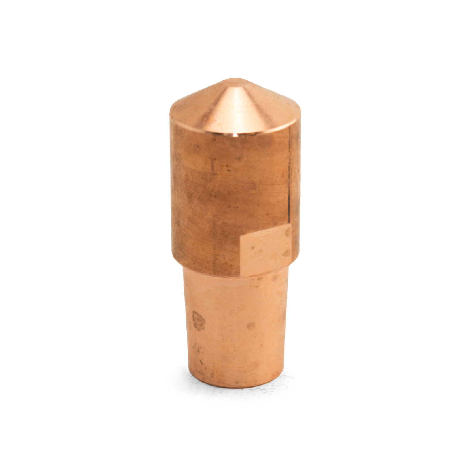 TECNA 3620 Spot Welder Straight Electrodes for 4648 Pneumatic Spot Welder