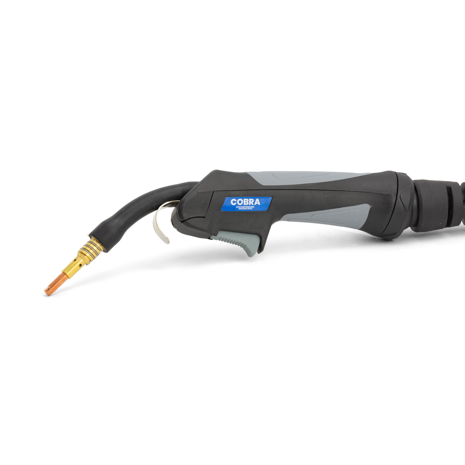 MB36 300 Amp Binzel Style Mig Welder Euro Torch – 5 Metre
