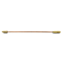 Harris LPG Flexible Brazing Welding Tip - Size 0090-8N