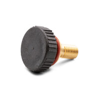 CK 01-0009 Head Adjustment Stem & O-Ring for Flex-Loc Torch Heads