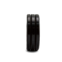 Miller Drive Roller 2.0mm Knurled