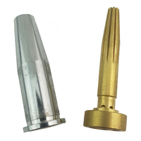 Harris Acetylene Cutting Tip 10-15mm 0AC - 5 Each