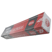 Kobelco LB52-U 4.0mm x 5 Kg E7016 Low Hydrogen Stick Electrodes
