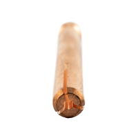 WP-17 | 18 | 26 TIG Collets 1.6mm - 10 Each