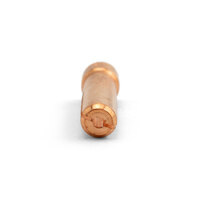 WP-17 | 18 | 26 Stubby TIG Collets 2.4mm - 10 Each