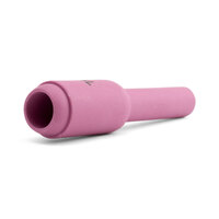 TIG Ceramic Cup / Nozzle #4 LONG - 10 Each - WP 17 | 18 | 26 Alumina