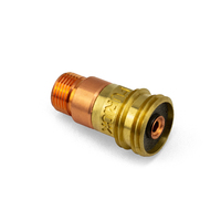 2 x 1.6mm - FURICK CUP Gas Lens Collet Body - WP-17 | 18 | 26