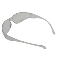 24 Pairs Clear Lens Industrial Safety Glasses - Texas