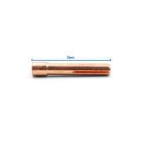 TIG Collets - 10 pack - 2.0mm - WP-9 | 20