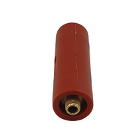WP9 Series TIG Torch Small Coil Element Three Piece 130 Amp