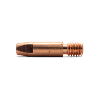 ESAB Style MIG Contact Tips 1.2mm x M6 - 10 Each