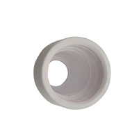 10 Pack - Shield Retaining Cap to Suit PT31 / LG-40 Plasma Cutter Torch