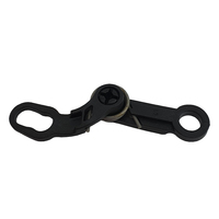 3M Speedglas 9100 FX Flip Up Hinge Mechanisms 9100 FX - 5 Pairs  - Flip Pp