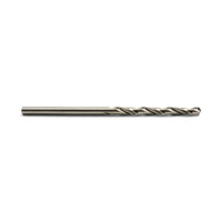 2.0mm Bright HSS Jobber Drill Bit - 10 Each
