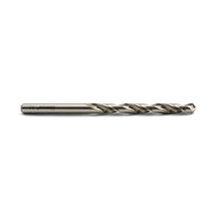 5.0mm Bright HSS Jobber Drill Bit - 5 Each