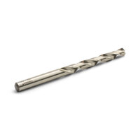 6.0mm Bright HSS Jobber Drill Bit - 5 Each