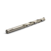 6.5mm Bright HSS Jobber Drill Bit - 5 Each