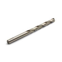 7.0mm Bright HSS Jobber Drill Bit - 5 Each