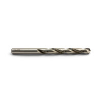 9.0mm Bright HSS Jobber Drill Bit - 5 Each