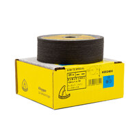Klingspor 100mm 4" x 1.0mm Cutting Disc - Box of 25 - Inox A 60 TZ