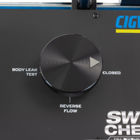 Cigweld SwiftCheck Flash Back Arrestor Testing Kit