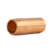 TWECO #1 Style 21-62F MIG Gas Nozzle / Shroud 13mm - 40 Each