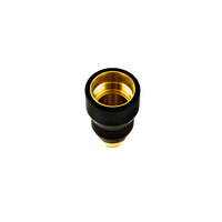 Plasma Cutter Retaining Cap to Suit Hypertherm Powermax 30 - 1 Each