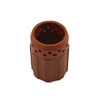 Plasma Cutter Swirl Ring to Suit Hypertherm Powermax 45 - 2 Pack
