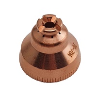 Plasma Cutter Hand Shield to Suit Hypertherm Powermax 45 - 3 Pack 