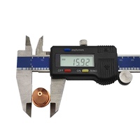 Plasma Cutter 65A Tip to Suit Hypertherm Powermax 45XP/65/85/105 - 10 Pack