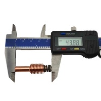 Plasma Cutter 10-105A Electrode - Hypertherm Powermax 45XP/65/85/105 - 5 Pack
